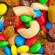 trail mix